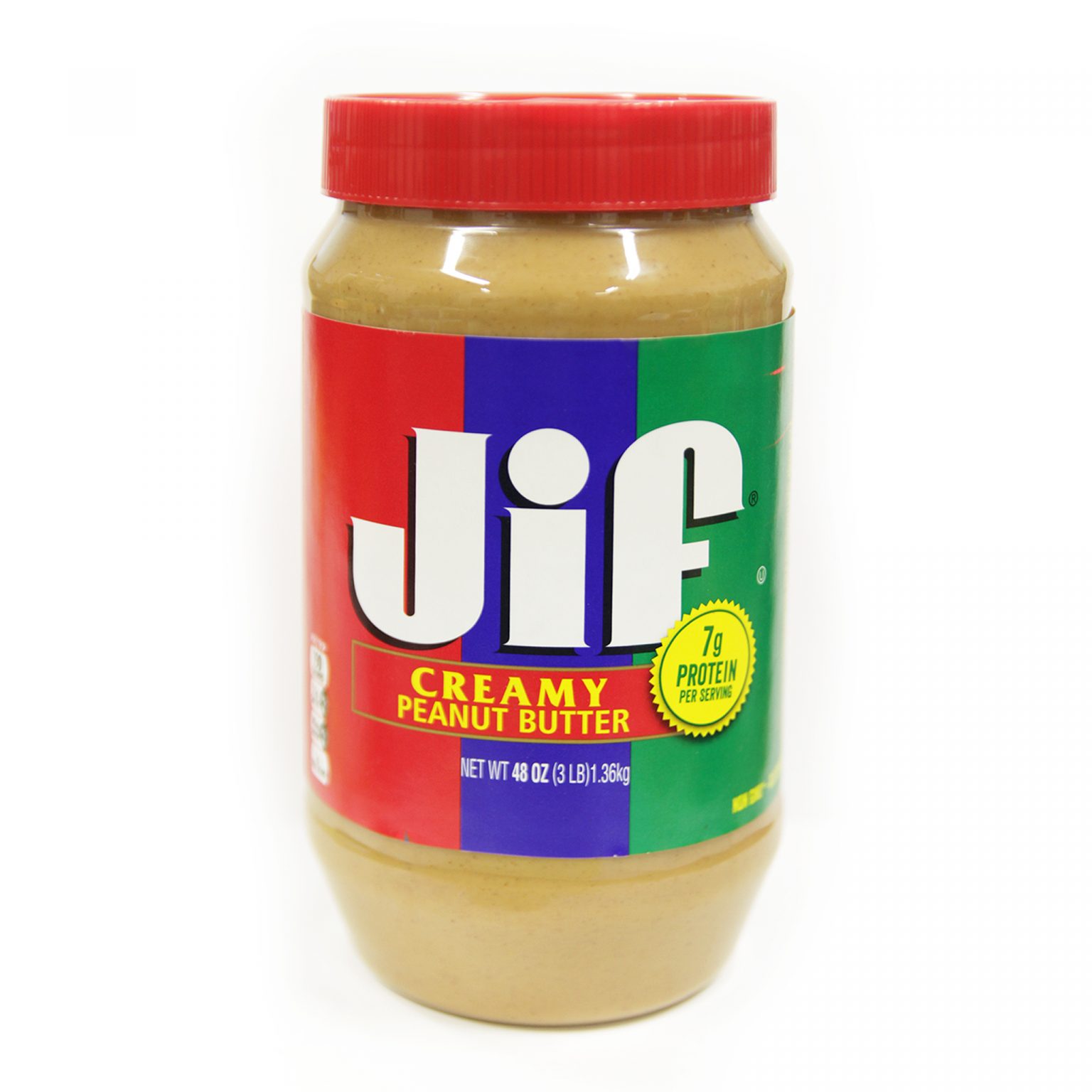 Jif Peanut Butter Creamy Oz Jollys Pharmacy Online Store