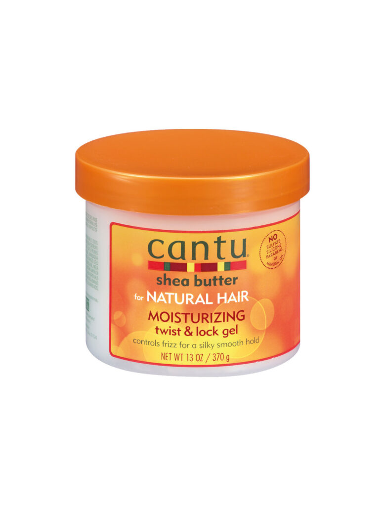 Cantu Shea Butter Natural Hair Moist Twistandlock 13oz Jollys Pharmacy