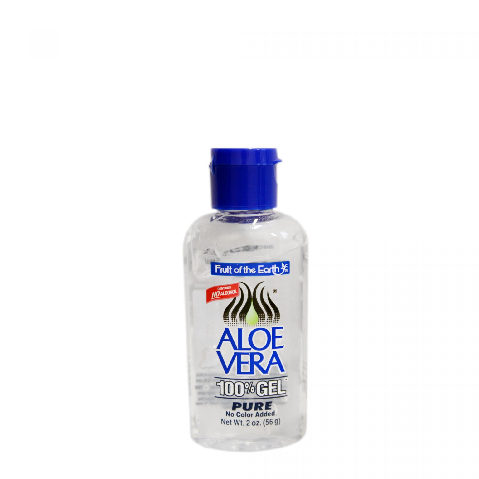 Fruit of the Earth Aloe Vera Gel 100% Pure