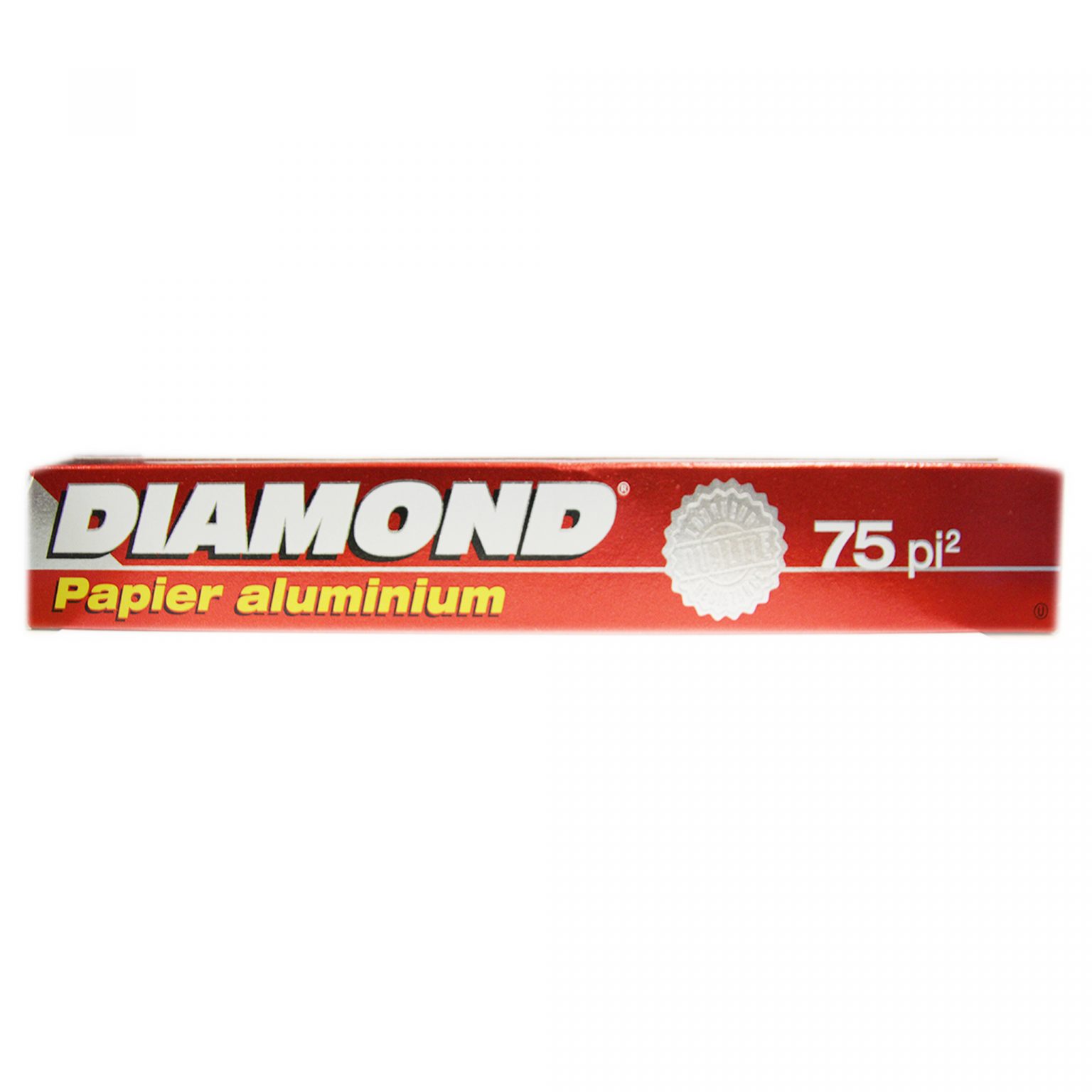 Diamond Aluminium Foil 75sqft Jollys Pharmacy Online Store