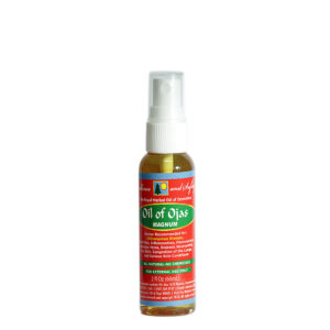oil of ojas 2 oz