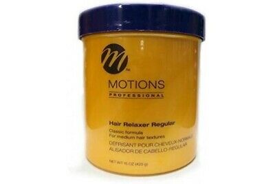 Motions Hair Relaxer Regular 15oz - Jollys Pharmacy Online Store