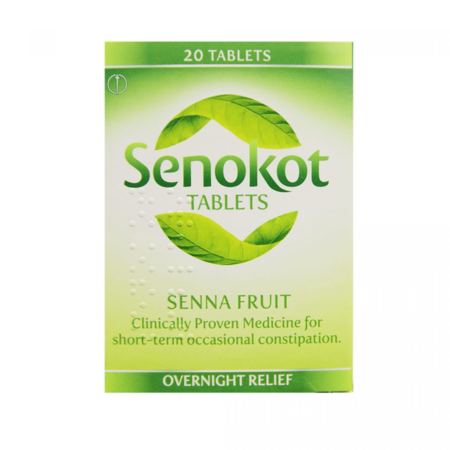 Senokot Tablets Jollys Pharmacy Online Store