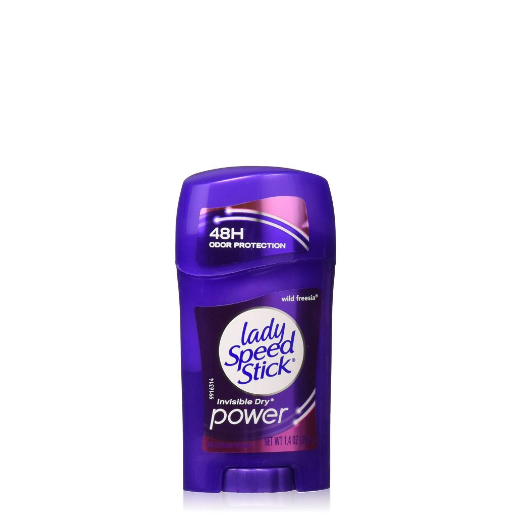 Lady Speed Stick Wild Freesia 1.4oz Jollys Pharmacy Online Store