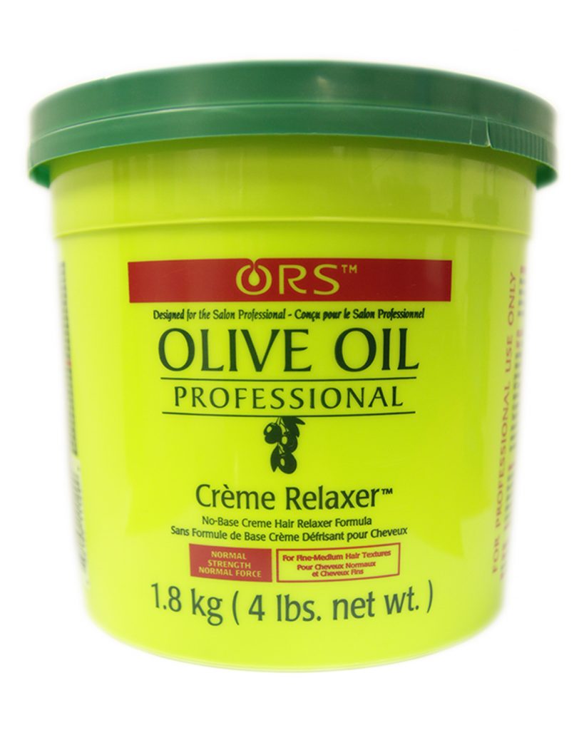 ORGANIC ROOT STIMUATOR OLIVE OIL RELAXER 4LB NORMAL Jollys Pharmacy