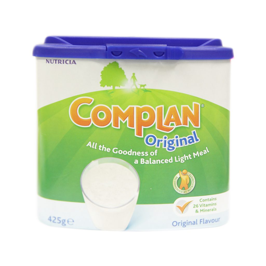 Complan Original 425g - Jollys Pharmacy Online Store