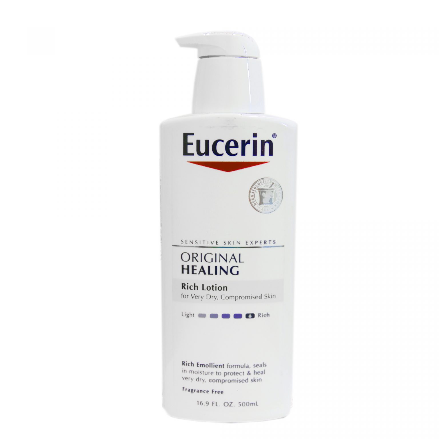 Eucerin Original Lotion 16.9floz - Jollys Pharmacy Online Store