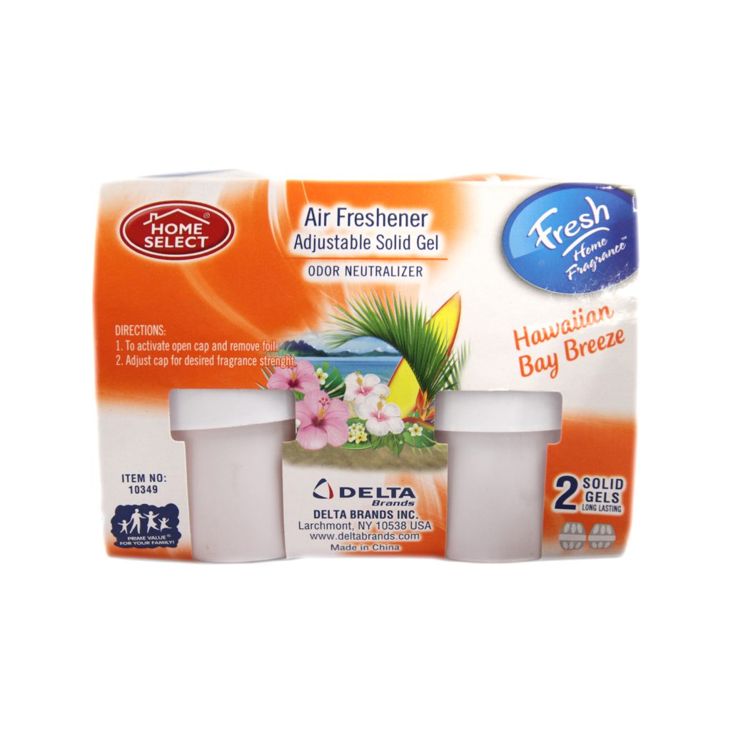 Home Select Air Freshener Hawaiian Breeze 4.7oz Jollys Pharmacy