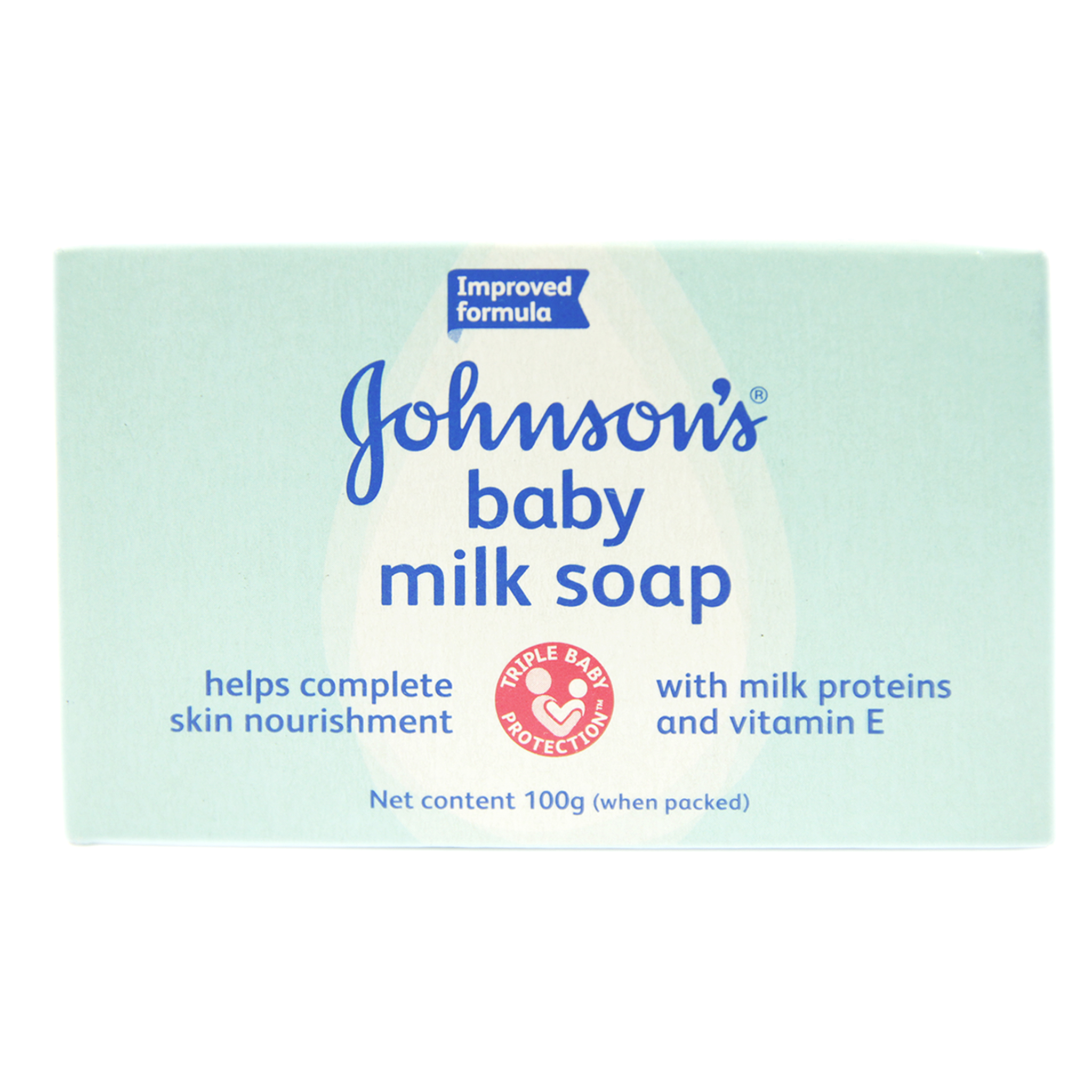 johnson baby milk soap for adults