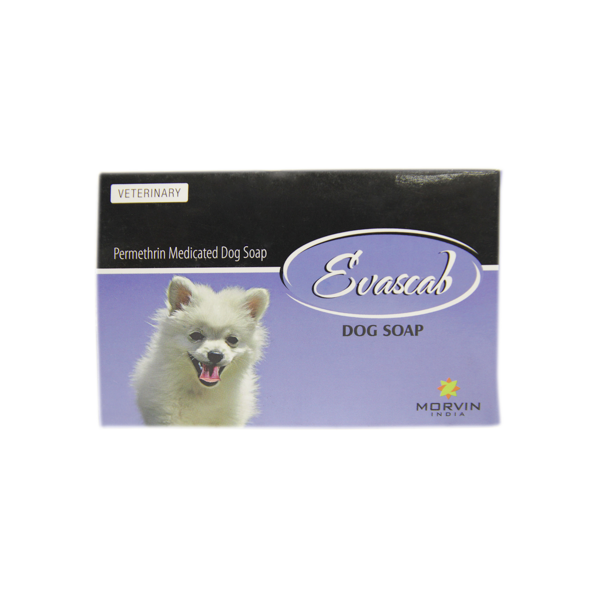 EVASCAB DOG SOAP – Jollys Pharmacy 