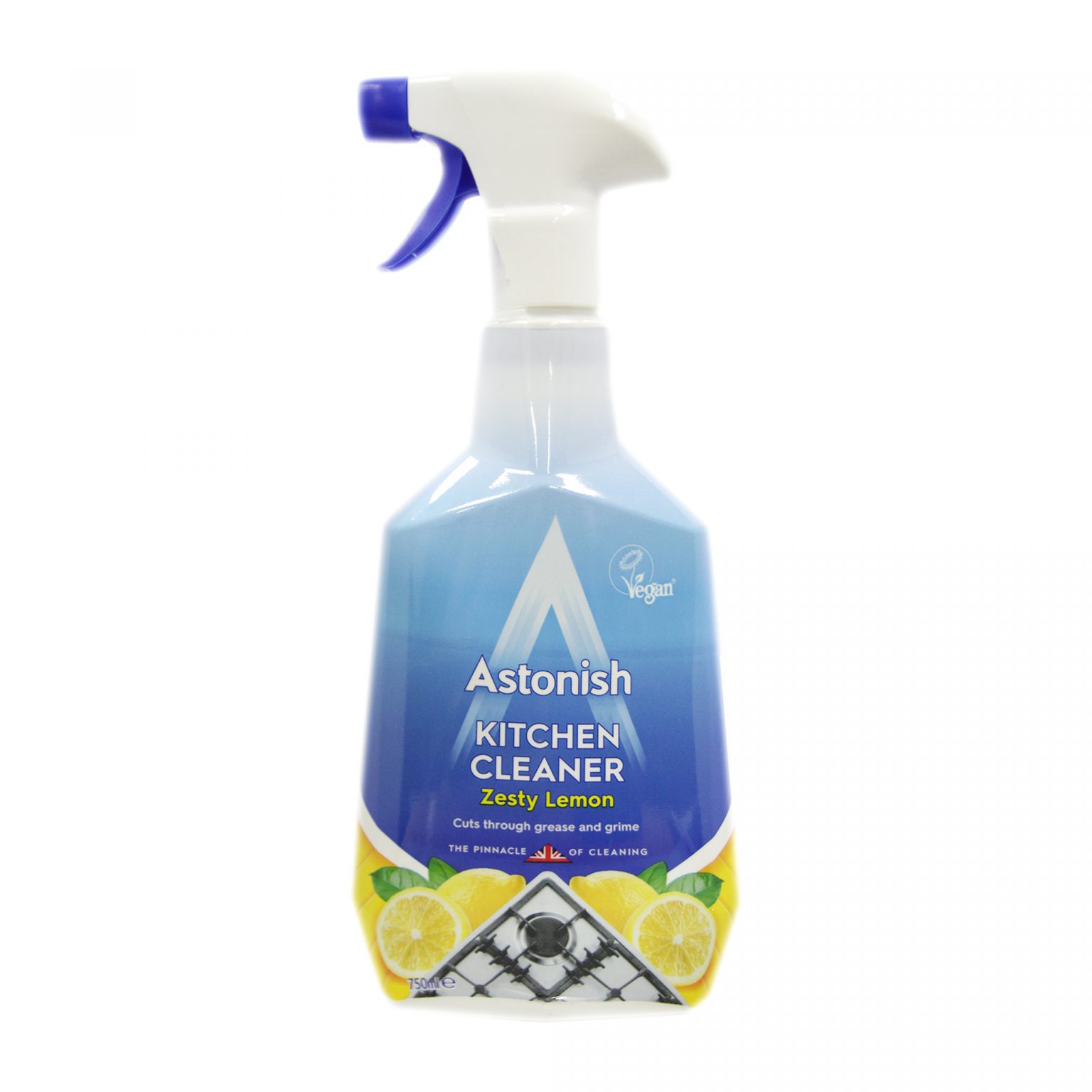 Astonish Kitchen Cleaner 750ml Jollys Pharmacy Online Store
