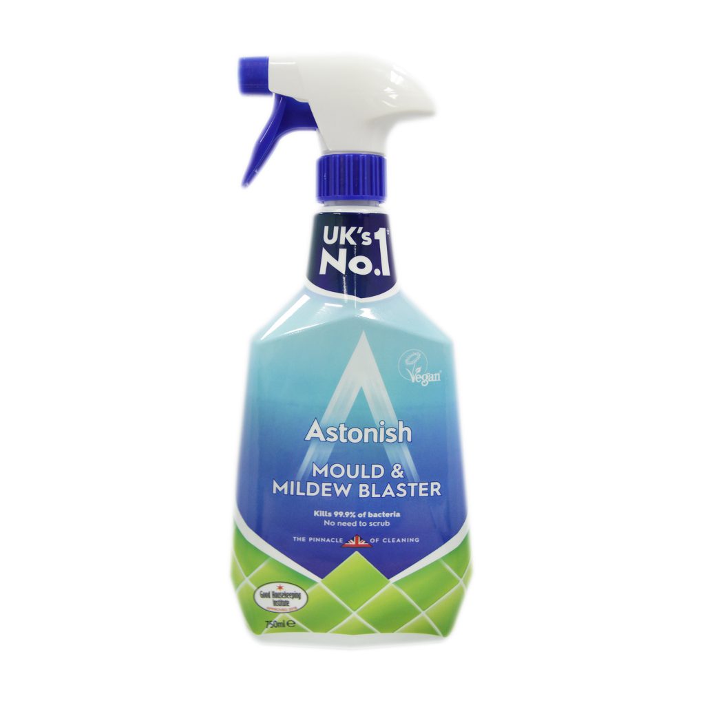 Astonish Mould & Mildew Remover 750ml Jollys Pharmacy Online Store