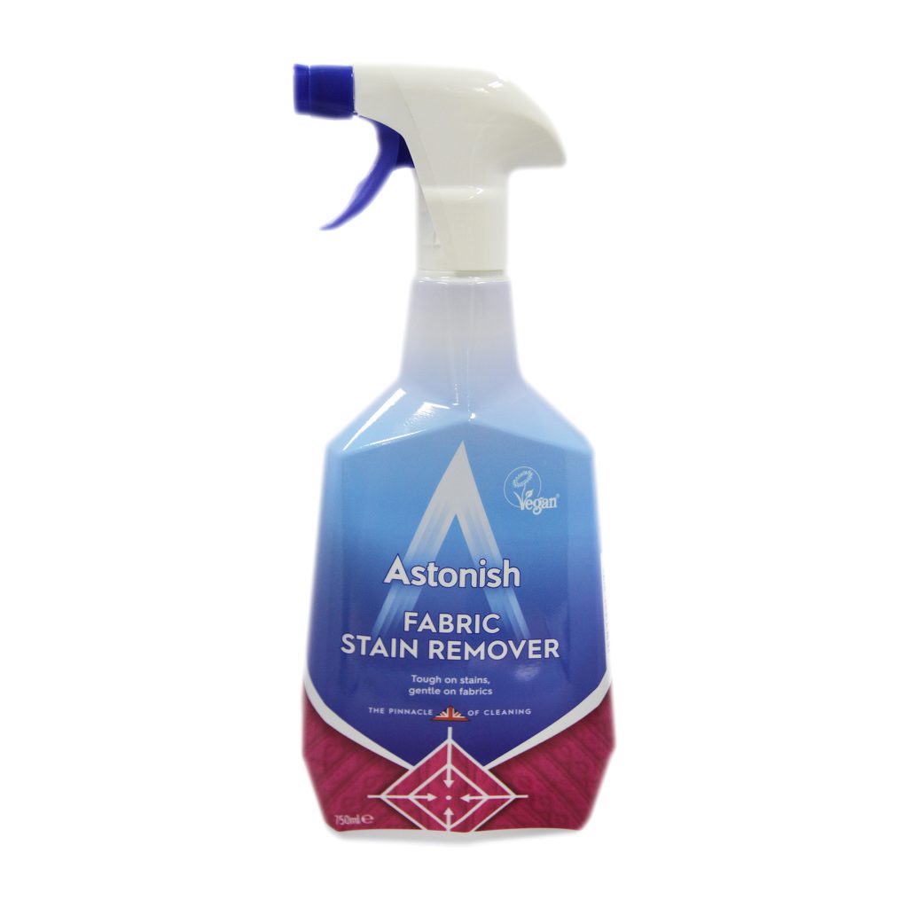 Astonish Stain Remover 750ml Jollys Pharmacy Online Store