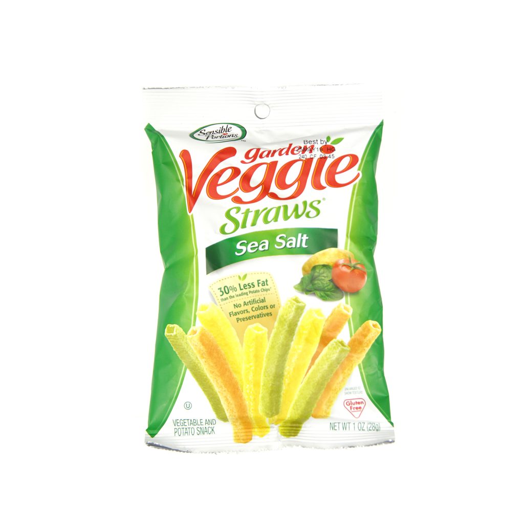 Veggie Straw Variety Pack 3 Flavors 1oz Jollys Pharmacy Online Store
