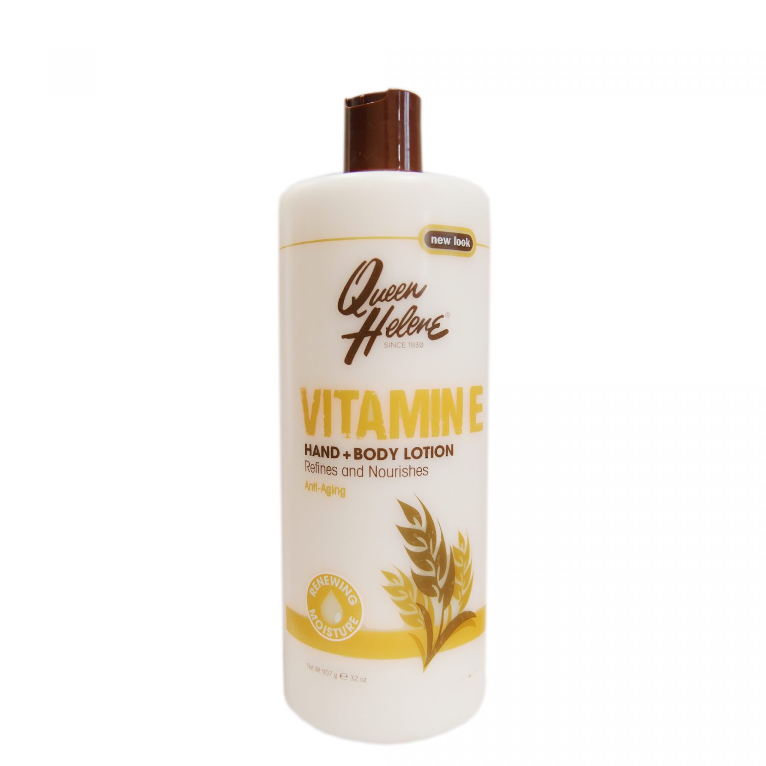 Queen Helene Lotion Vitamin E 32oz Jollys Pharmacy Online Store