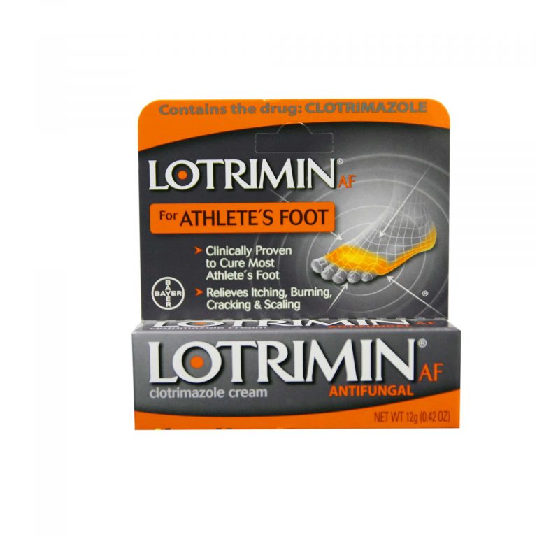 Lotramin Antifungal Cream 12gm Jollys Pharmacy Online Store