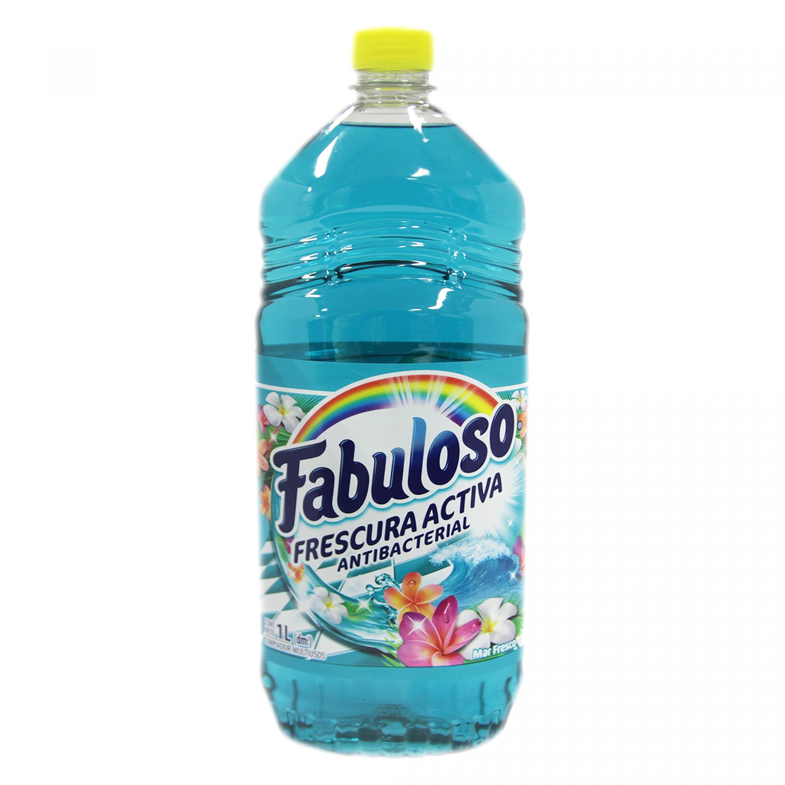 Fabuloso Floor Cleaner Ocean Fresh 33.81oz/1lt Jollys Pharmacy Online Store