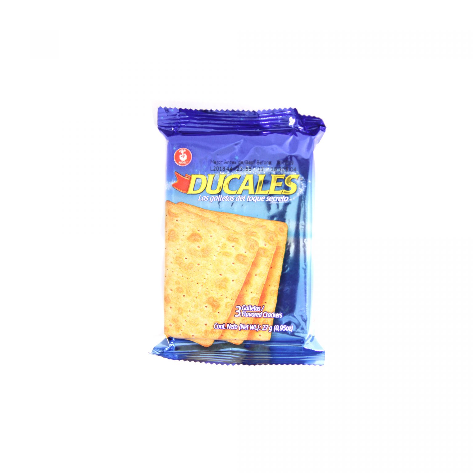 Noel Ducales Crackers 27g Jollys Pharmacy Online Store