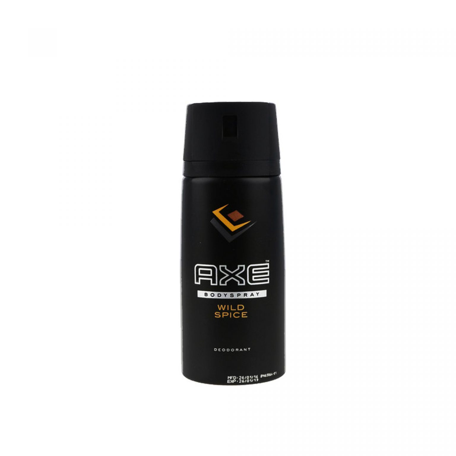 Axe Deodorant Spray Wild Spice 150ml Jollys Pharmacy Online Store