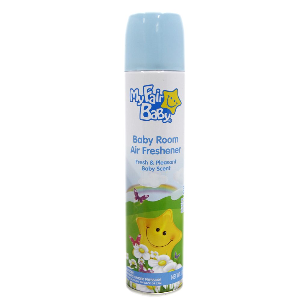 My Fair Baby Baby Room Air Freshener Blue 10oz Jollys Pharmacy Online