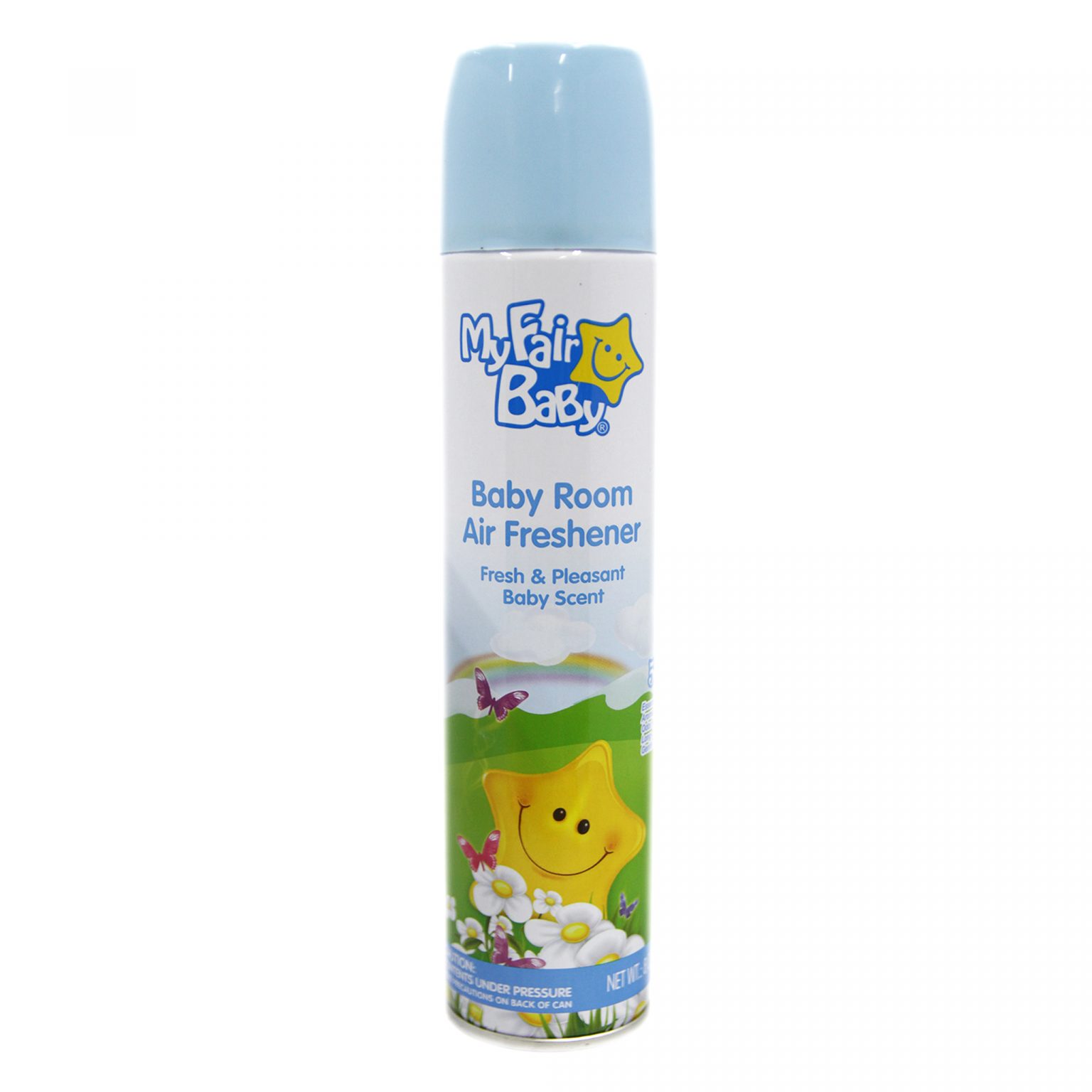 My Fair Baby Baby Room Air Freshener Blue 10oz Jollys Pharmacy Online