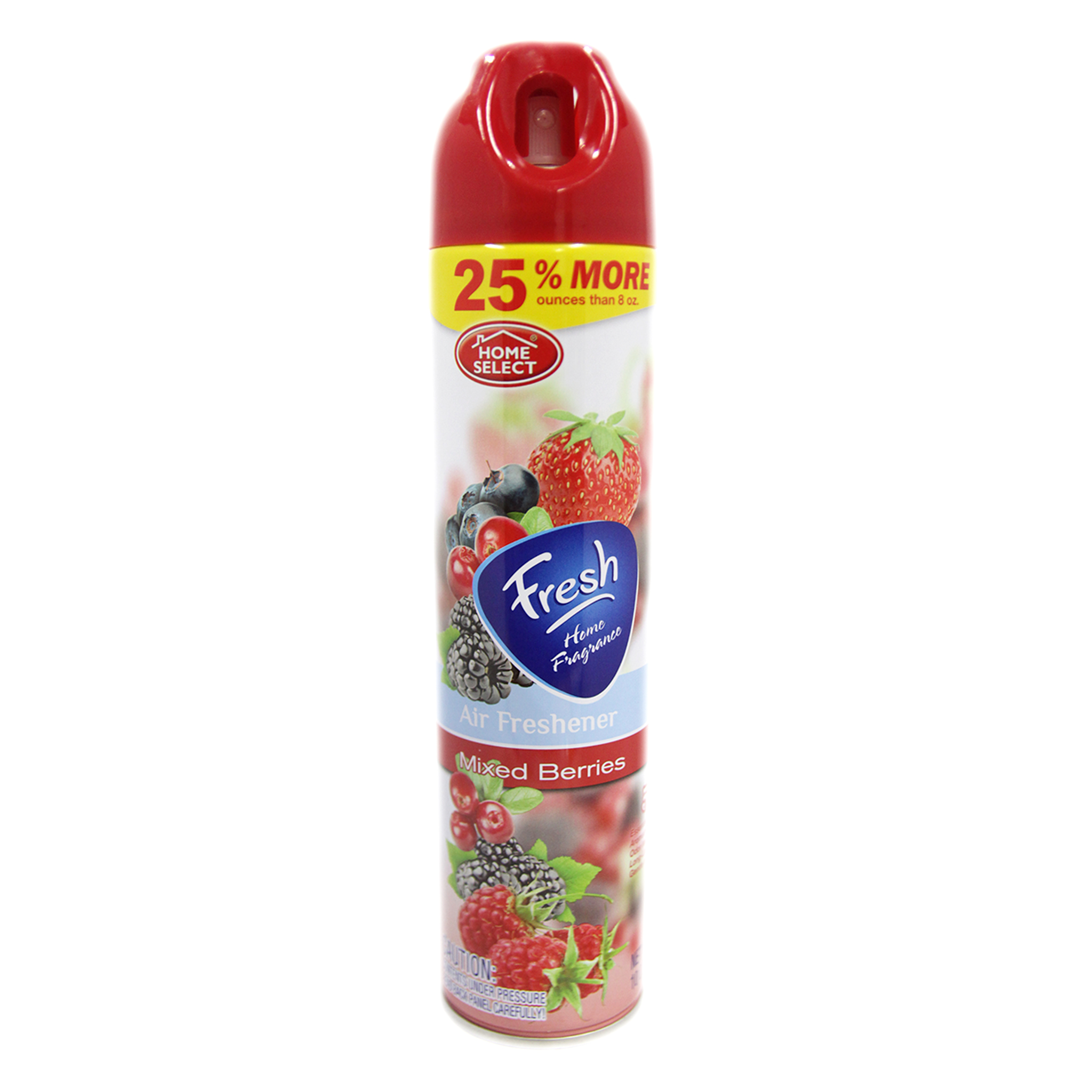 Home Select Air Freshener Mixed Berries 10oz Jollys Pharmacy Online Store