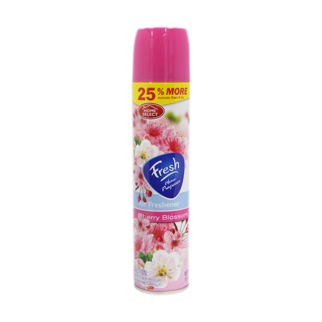 Home Select Air Freshener Cherry Blossom 10oz Jollys Pharmacy Online