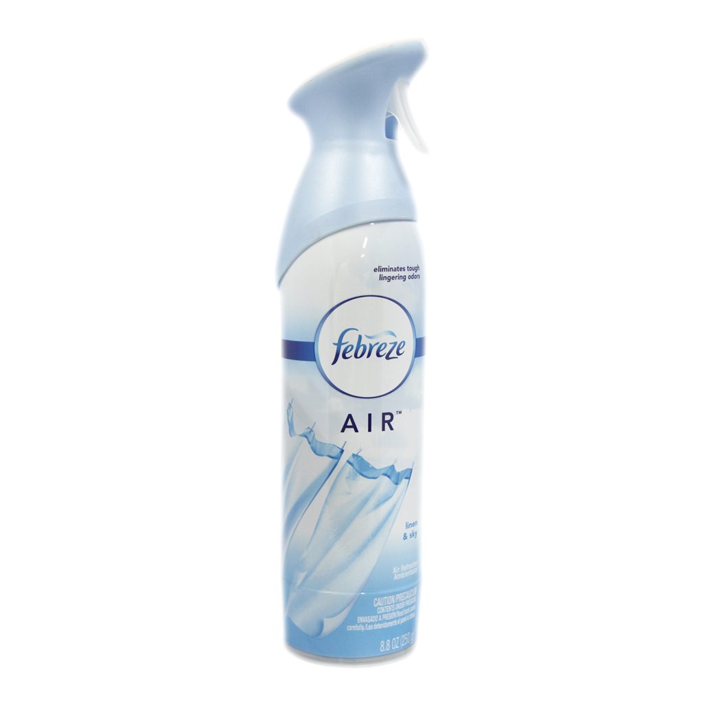 Febreeze Air Effects Fresh Linen & Sky 8.8oz Jollys Pharmacy Online Store