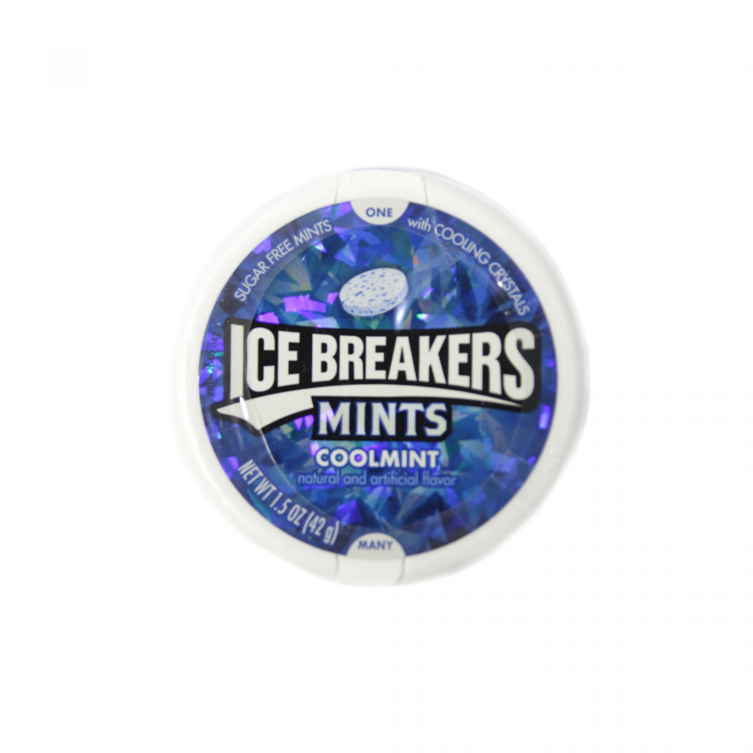 Ice Breakers Cool Mint - Jollys Pharmacy Online Store