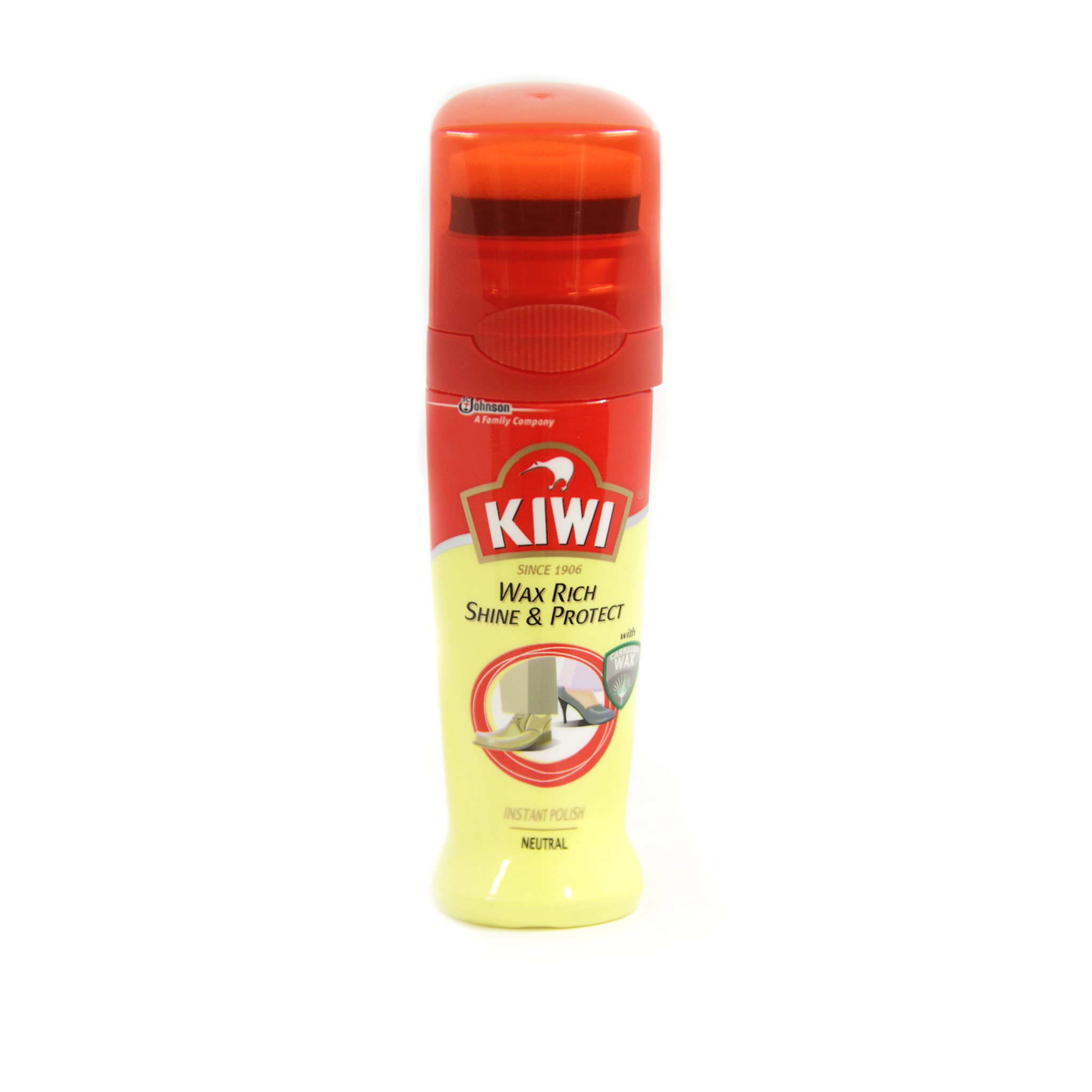 Kiwi liquid shoe on sale polish