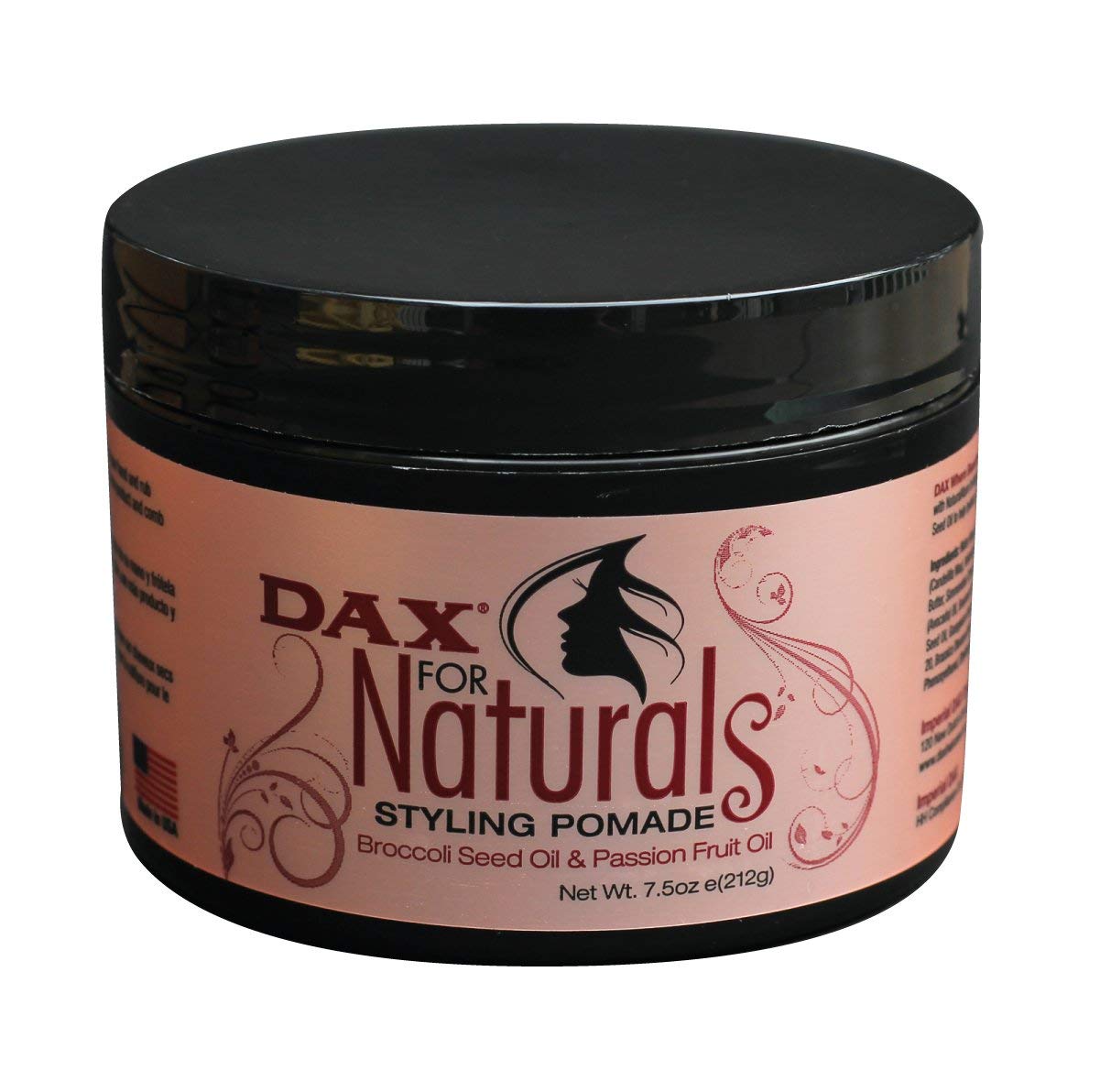 Dax Hair Food, 7.5 Ounce