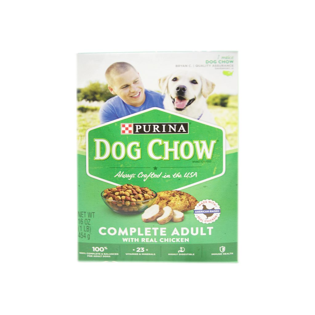 Purina Dog CHow Adult Chicken Dog Food 16oz Jollys Pharmacy Online Store