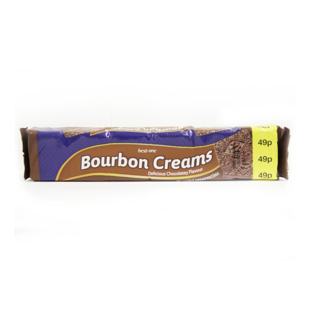 Best One Bourbon Cream 150g Jollys Pharmacy Online Store