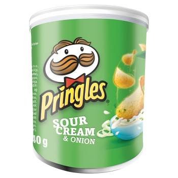 Pringles Grab N Go Sour Cream & Onion 1.3oz - Jollys Pharmacy Online Store