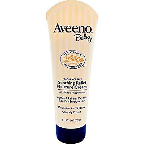 aveeno baby ointment