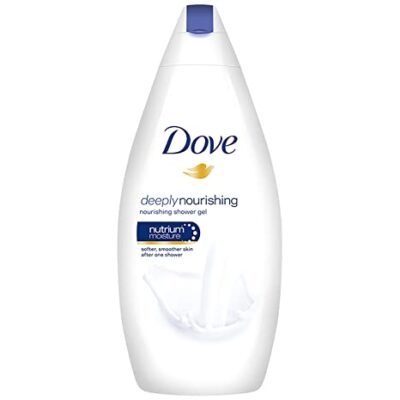 Dove Body Wash Deeply Nourishing 500ml – Jollys Pharmacy Online Store