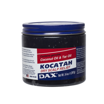  Dax Kocatah, 3.5 Ounce : Beauty & Personal Care