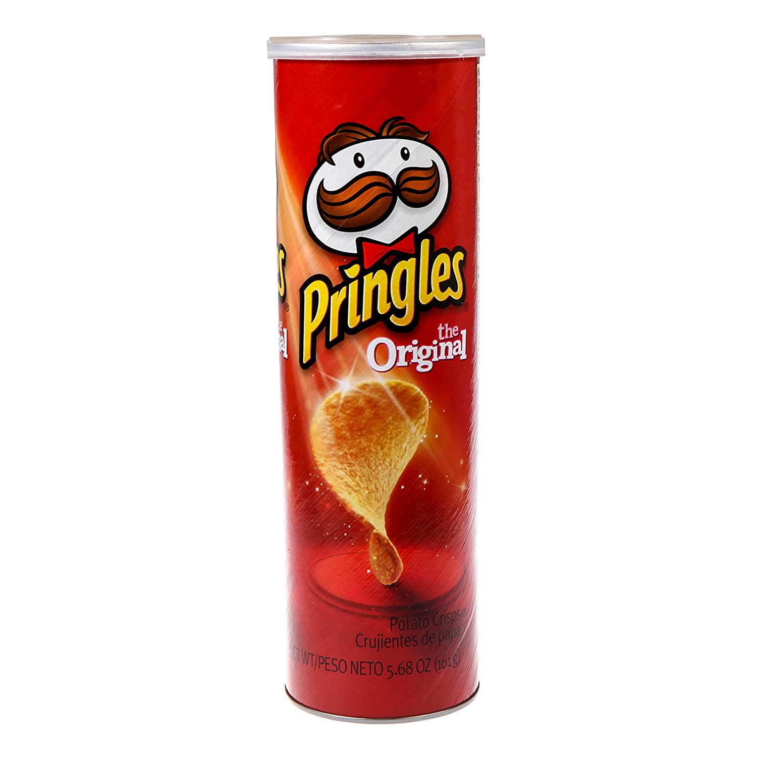 Pringles Original 5.68oz / 5.96oz - Jollys Pharmacy Online Store
