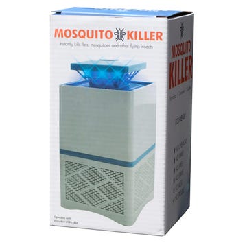 mosquito killer