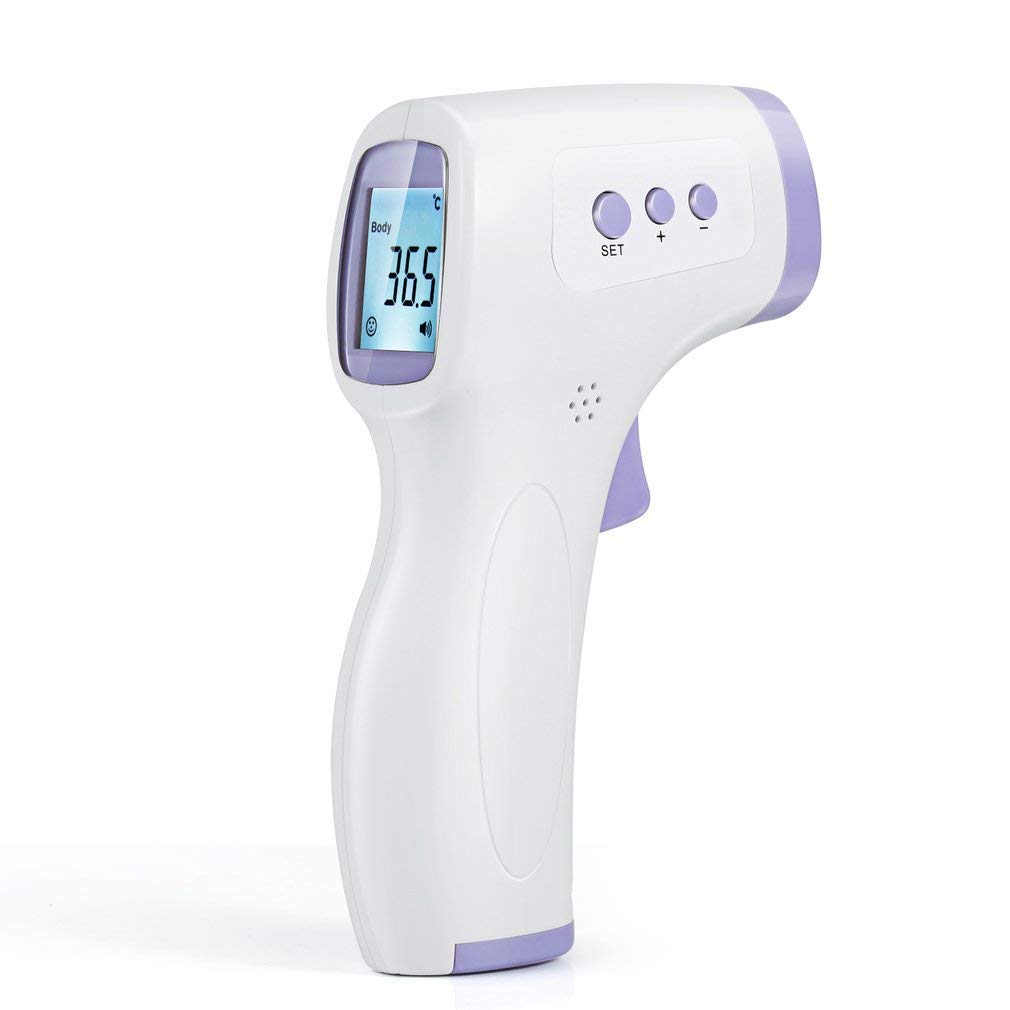 Etekcity Digital Laser Infrered Thermometer – Jollys Pharmacy Online Store