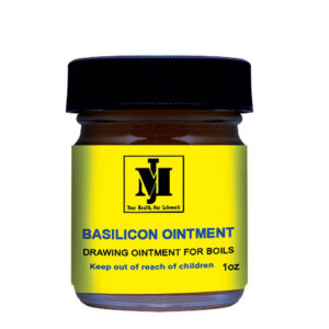 basilicon ointment