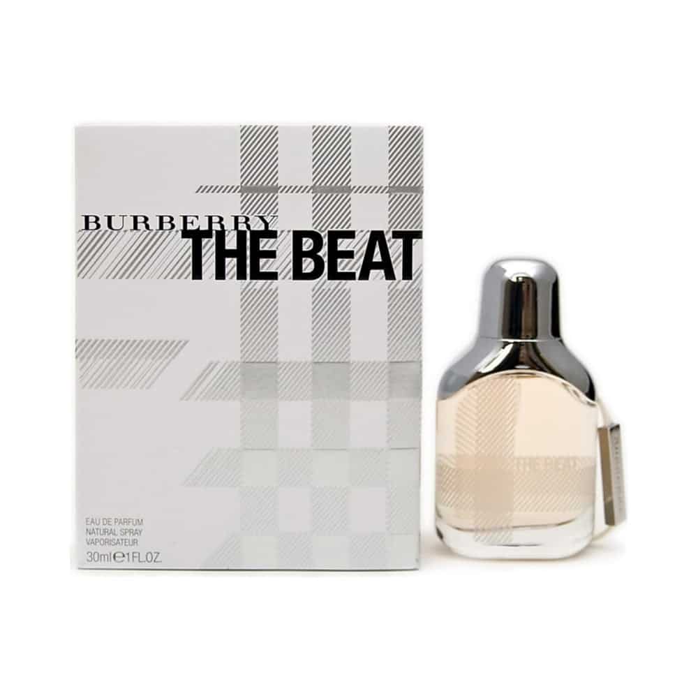 Burberry The Beat Eau De Parfume – Jollys Pharmacy Online Store