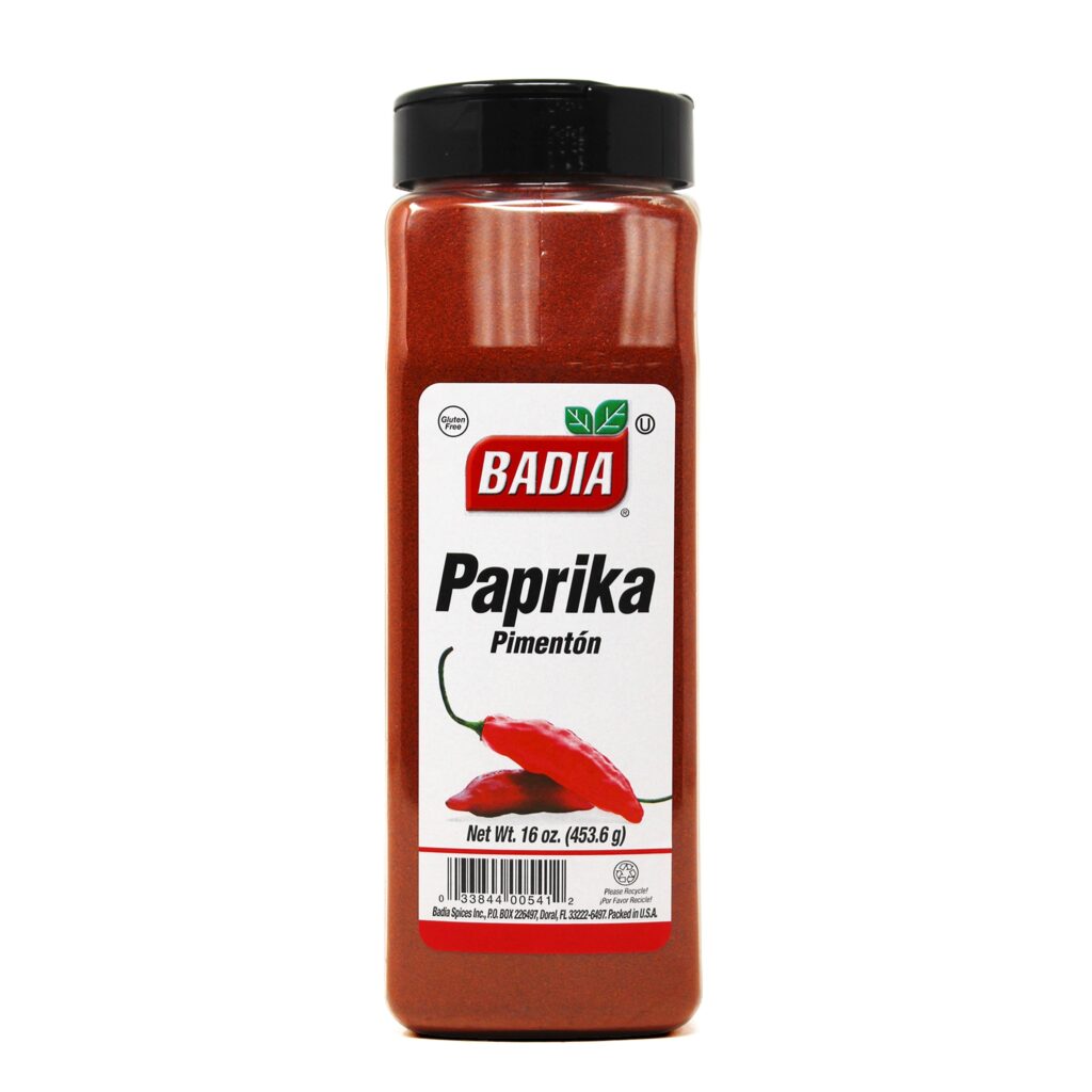 Badia Spanish Paprika 16oz Jollys Pharmacy Online Store