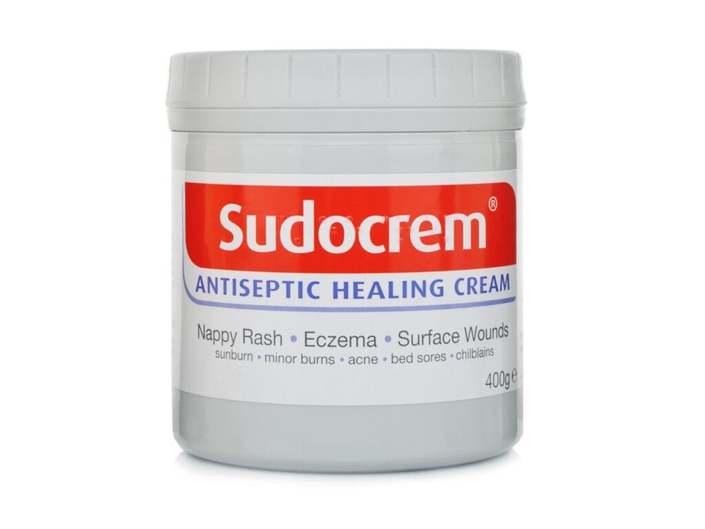 Sudocream Antiseptic Cream 400g - Jollys Pharmacy Online Store