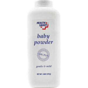 Health Smart Baby Powder