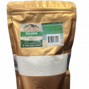 La Pawi Farms Toloma 1lb