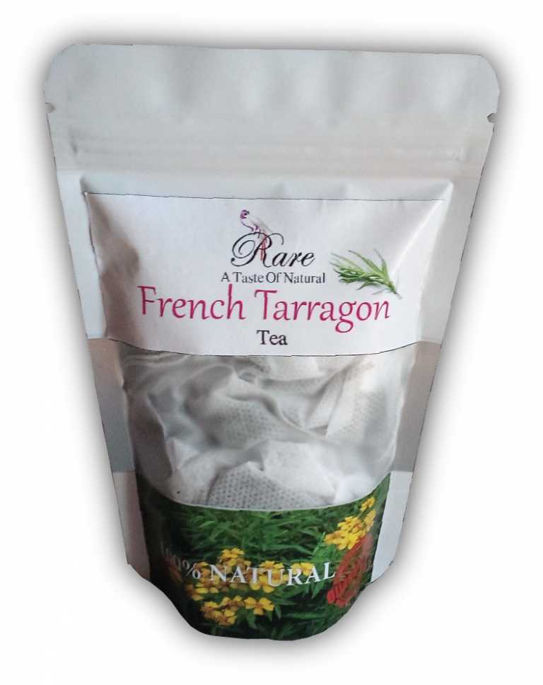 Rare 767 French Tarragon Tea - Jollys Pharmacy Online Store