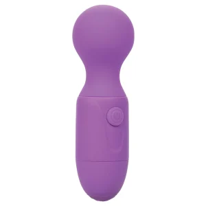 First Time Rechargeable Massager - Purple - Image 2