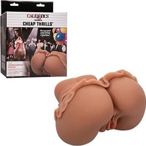 Cheap Thrills The Homecoming Queen