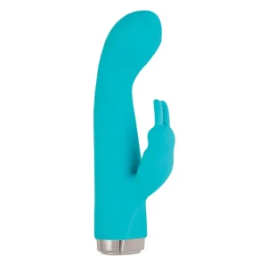 My Secret Rabbit Vibrator- Aqua - Image 2